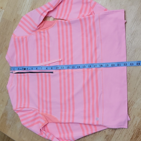 Lululemon Run: Warm Up Crew - Picture 7 of 10